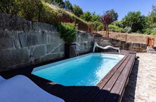 Povoa Dao Resort | Casa da Aldeia “Póvoa Dão”
