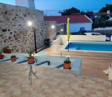 Almodovar House | Casa da Aldeia