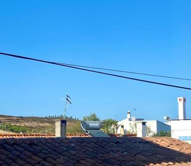 Bensafrim House | Casa da Aldeia