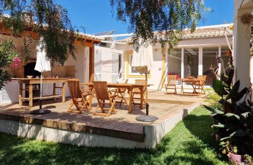 Bensafrim House | Casa da Aldeia