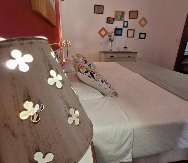 Minas de Sao Domingos House | casa da Aldeia