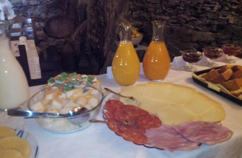 Pardieiros House | Casa da Alta