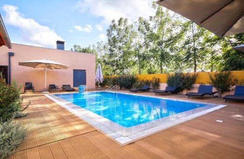 Anadia House | Casa da Alzira