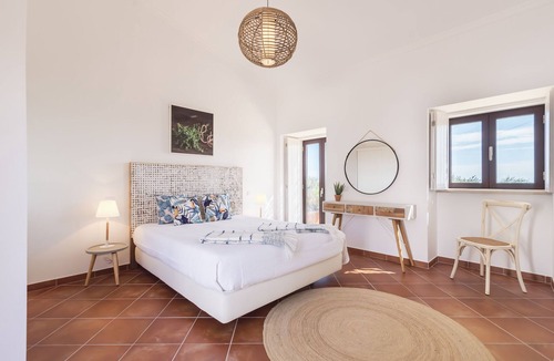 Tavira Cottage | Casa da Amendoeira by Quinta da Baleeira - Tavira