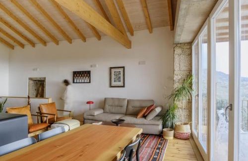 Fundao Villa | Casa da Ana - Castelo Novo, Historic Village