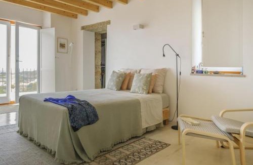 Fundao Villa | Casa da Ana - Castelo Novo, Historic Village