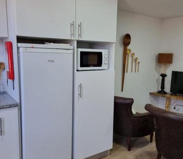 Pardieiros Apartment | Casa da Andorinha
