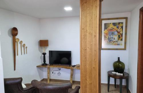 Pardieiros Apartment | Casa da Andorinha