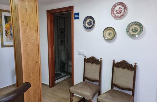 Pardieiros Apartment | Casa da Andorinha