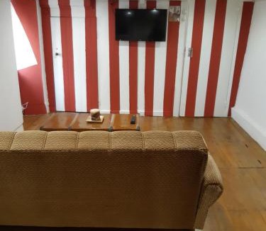 Fundao House | Casa da Avó - Barroca