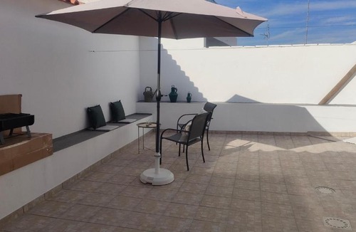 Mourao House | Casa da Avó Cândida