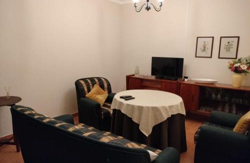 Mourao House | Casa da Avó Cândida