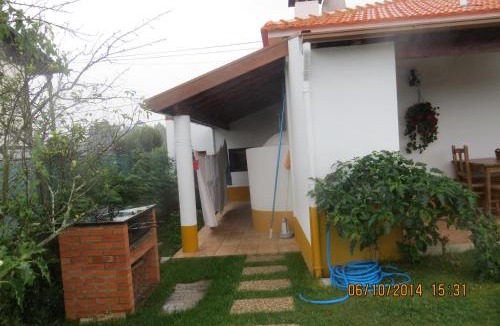 Espinho Ski Chalet | Casa da Avó, campo praia a 2 kms do mar