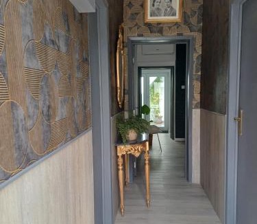 Ferreira do Alentejo House | Casa da Avó Caia