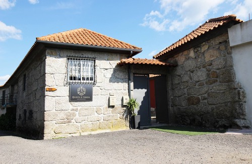 Fareja House | Casa da Avó - Quinta de Areda Wine & Pool Experience