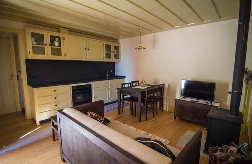 Macieira de Cambra Cottage | Casa da Avó Quitas - Casas dos Avós