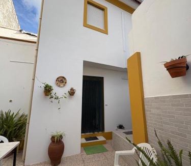 Elvas House | Casa da Avó Virgínia