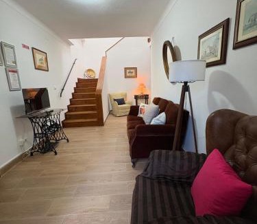 Elvas House | Casa da Avó Virgínia