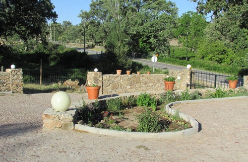 Reveladas Cottage | Casa da Avelaneira - Quinta da Eira Velha - Marvão - Portalegre - Alentejo