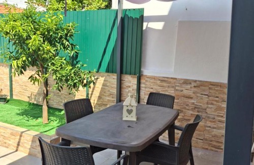 Mertola House | Casa da Avenida