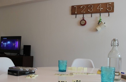 Estoril Apartment | Casa da Azarujinha