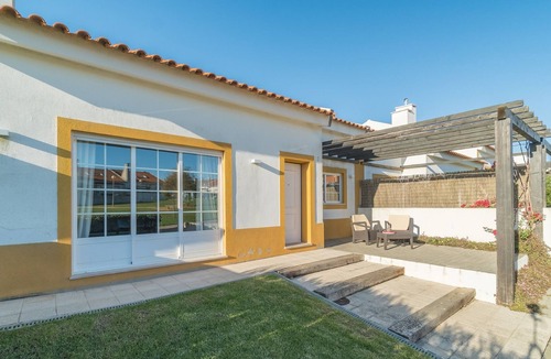 Azoia Apartment | Casa da Azoia nº3