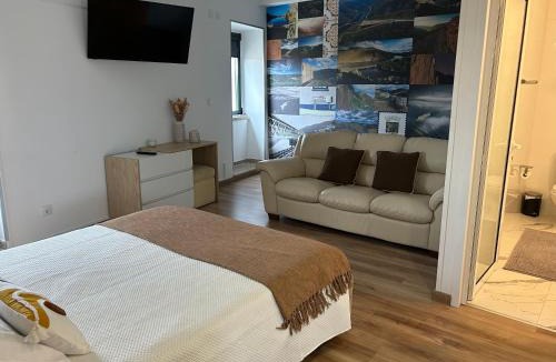 Vila Nova de Foz Coa House | Casa da Barca