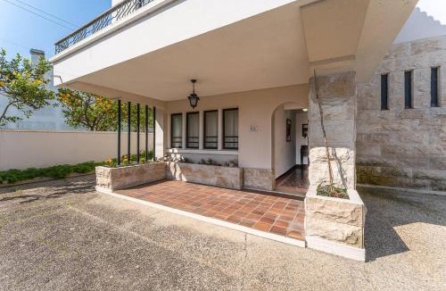 Ilhavo Villa | Casa da Betinha