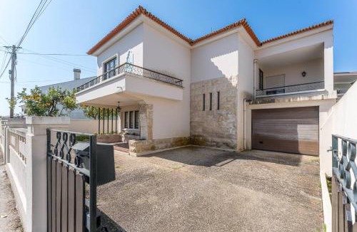 Ilhavo Villa | Casa da Betinha