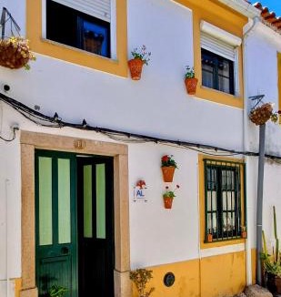 Nossa Senhora da Graca House | Casa da Bia