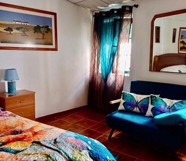Nossa Senhora da Graca House | Casa da Bia