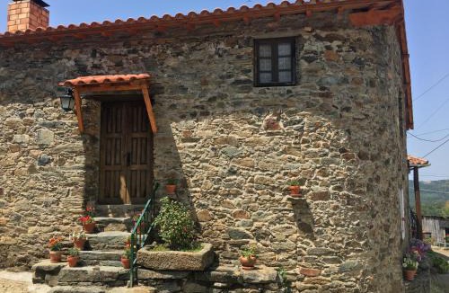 Gondesende House | Casa da Bica Gondesende