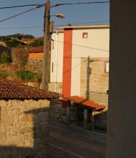 Vouzela House | Casa da Biquinha