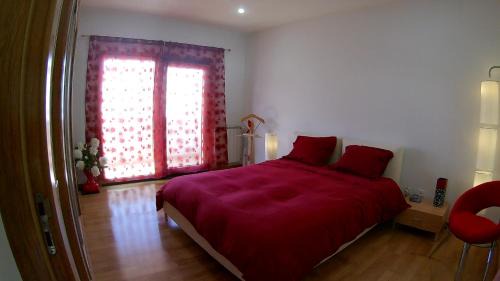 Nazare House | Casa da Buzina