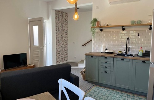 Vila Nova de Foz Coa House | Casa da Calabra by Trip2Portugal