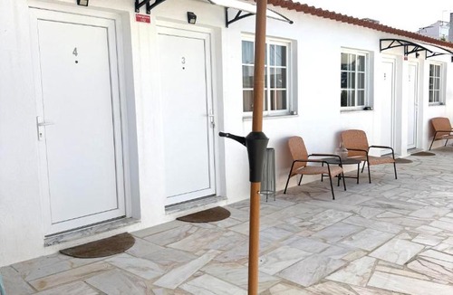 Alandroal House | Casa da Calma - GUESTHOUSE