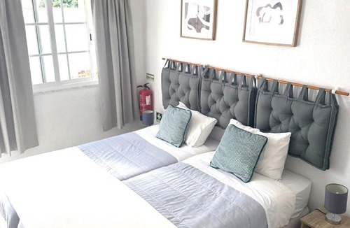 Alandroal House | Casa da Calma - GUESTHOUSE