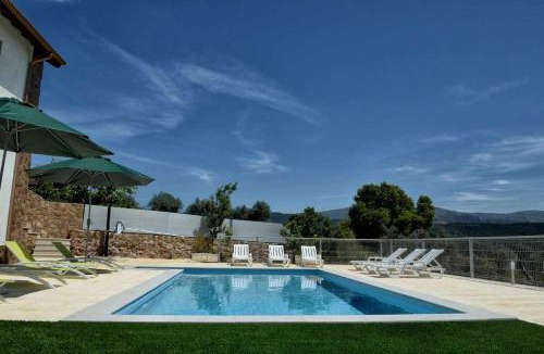 Celorico de Basto House | Casa da Caneleira (Camélias de Basto)
