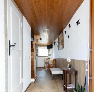 Valezim House | Casa da Carqueija