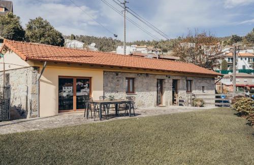 Macieira de Cambra House | Casa da Carvalha