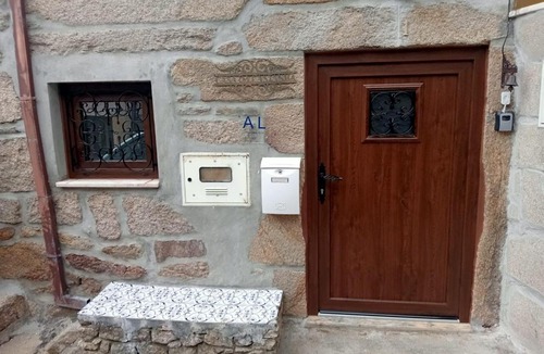 Sernancelhe House | Casa da Castanha Sernancelhe