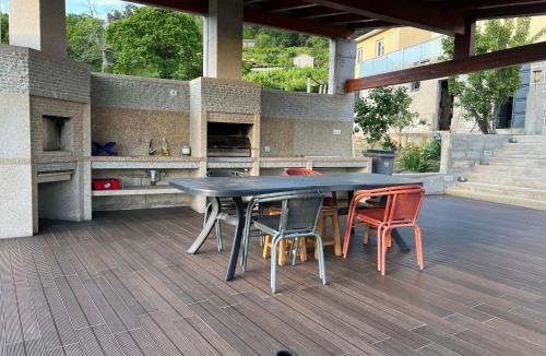 Baiao House | CASA DA CASTANHEIRA