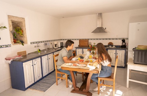 Sortelha House | Casa da Cerca