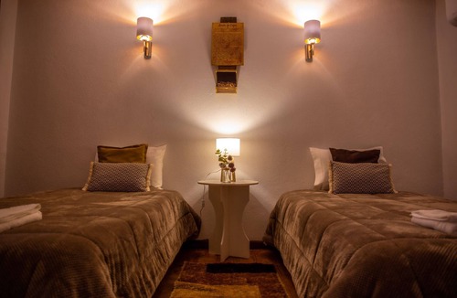 Sortelha House | Casa da Cerca