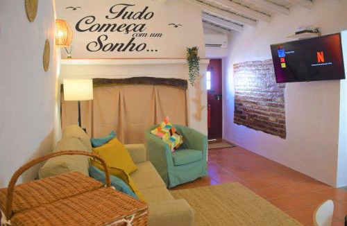 Amieira House | Casa da Chaminé - Refúgio com Charme Alentejano