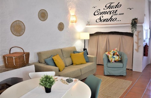 Amieira House | Casa da Chaminé - Refúgio com Charme Alentejano