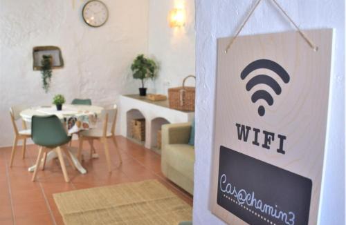 Amieira House | Casa da Chaminé - Refúgio com Charme Alentejano