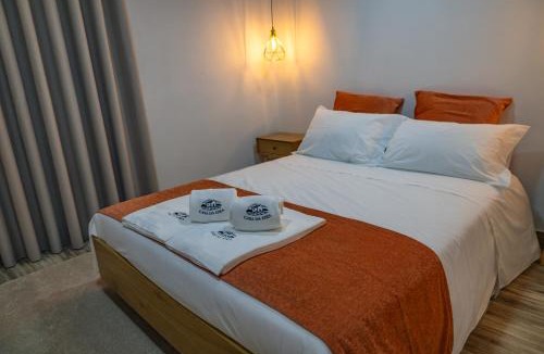 Meada Resort | Casa Da Eira Caramulo