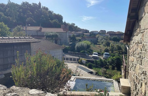 Agueda House | Casa da Eira - into the nature