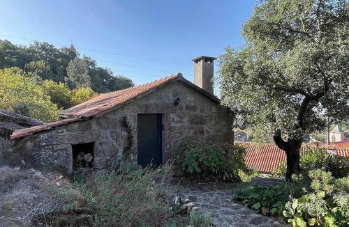 Agueda House | Casa da Eira - into the nature